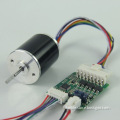 small electric motors with brushless dc high speed